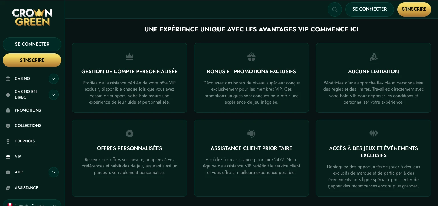 crowngreen-vip-fr